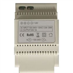 ALIMENTATION SUPPL&Eacute;MENTAIRE POUR MONITEUR G ART 7W/G2+