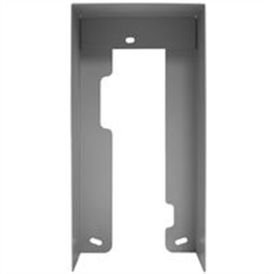 PROTECTION ANTI-PLUIE (VISIERE) POUR KIT QUADRA - 4792