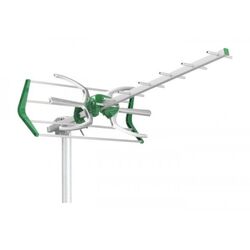 ANTENNE UHF 13DB FLASHD COMPACT UHF 21/48 - HDTC-694V