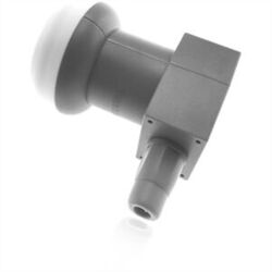 LNB UNIVERSEL SINGLE Gain : 56-60dB Facteur bruit 0,1dB LNB108 - 0914795R13