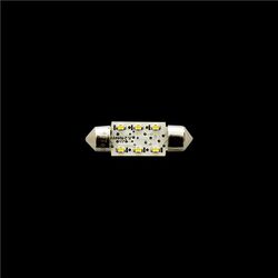 LAMPES NAVETTES LED POUR PLATINES - 1172B