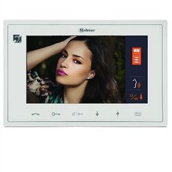 MONITEUR COULEUR VESTA BUS GB2 ML &Eacute;CRAN 7" BOUCLE MAGN&Eacute;TIQUE - GVESTA7SEGB2/H