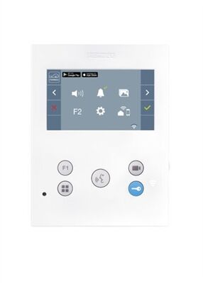 MONITEUR VEO-XS WIFI DUOX PLUS + BOUCLE AUDITIVE - 9459