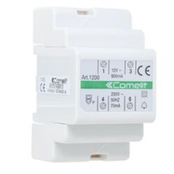 TRANSFORMATEUR D'ALIMENTATION 230 VAC / 12�VCA - 1200