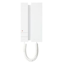 COMBINE AUDIO 2 BOUTONS UNIVERSEL SERIE MINI (Remplace le 2603U)- 2703U