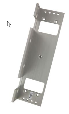 KIT DE POSE POUR VENTOUSE SAILLIE 500KGS 1479 PORTE POUSSANT - 1471