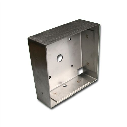 BOITIER SAILLIE INOX POUR TT30/I UAV 151/E57 ET THEXA PROX - TAPPROX