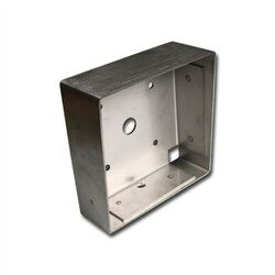 BOITIER SAILLIE INOX POUR TT30/I UAV 151/E57 ET THEXA PROX - TAPPROX