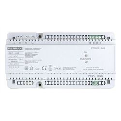 ALIMENTATION 24 VDC-2,5A + FILTRE DIN10 - 4825