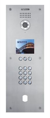 PLATINE MARINE VID&Eacute;O D&Eacute;FILEMENT DIGITALE ST3+ DUOX PLUS - 55291