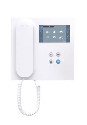 MONITEUR VEO WIFI 4,3" A BRAS DUOX PLUS - 9456