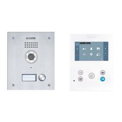 KIT VIDEO MARINE DUOX PLUS 1/BP - MONITEUR VEO-XS WIFI 4,3" - 50731