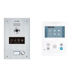 KIT VIDEO MARINE VEO XS WIFI PMR / ERP DUOX PLUS 1BP - 50781