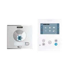 KIT VIDEO CITY DUOX PLUS MONITEUR VEO-XS WIFI 1BP - 94511