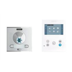 KIT VIDEO CITY DUOX PLUS MONITEUR VEO-XS WIFI 2BP - 94521