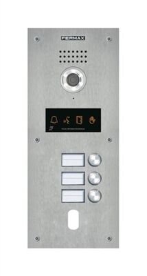 PLATINE VIDEO MARINE ST3 CVP102 3BP DUOX PLUS + EMPLACEMENT T25 - 55381