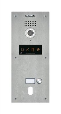 PLATINE VIDEO MARINE ST3 CVP101 1BP DUOX PLUS + EMPLACEMENT T25 - 55411