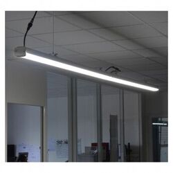LINEAIRE LED 3000MM 100W 5000K 15000LM 120� IP20 IK09 CLASSE I DEPOLI - 749700