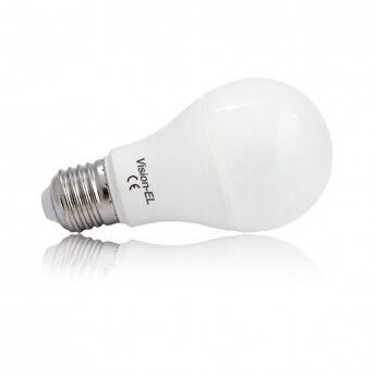 AMPOULE LED E27 BULB 9W 3000K 820LM BOITE - 738711