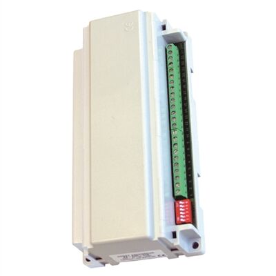 D&Eacute;CODEUR D'&Eacute;TAGE 10 SORTIES ALIMENTATION PERMANENTE (GB2) - UAV0151/DGB2