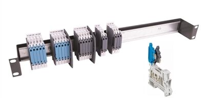 KIT DE RACCORDEMENT POUR LIGNES HAUT-PARLEURS - ACBKIT20MC