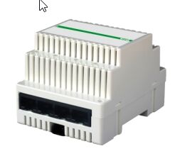 GATEWAY MULTI UTILISATEURS POUR SYSTEME VIP - 1456B