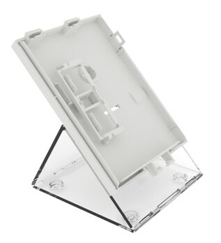 SUPPORT DE BUREAU POUR MONITEUR MINI MAIN LIBRE SIMPLEBUS 2 - 6732A