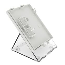 SUPPORT DE BUREAU POUR MONITEUR MINI MAIN LIBRE SIMPLEBUS 2 - 6732A