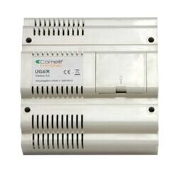 CENTRALE DE CONTROLE D'ACCES 2 PORTES GESTION RESIDOR - UG2/R