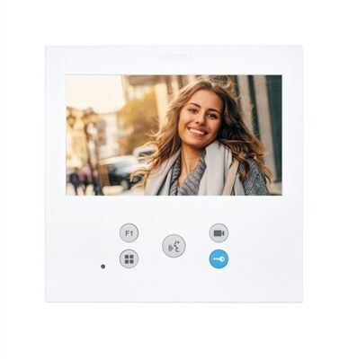 MONITEUR DUOX PLUS VEO-XL 7" MAIN LIBRE avec boucle auditive - 9478