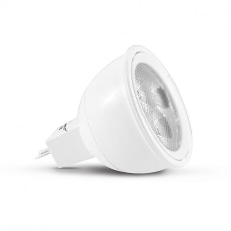 AMPOULE LED 12V GU4 MR11 3W 3000K 200LM 45� IP20 BLANC - 78918