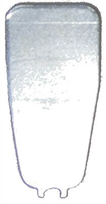 OUTIL POUR VIS 2 TROUS - RC26