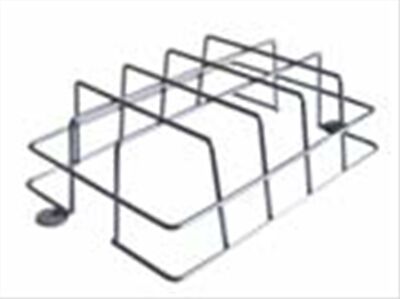 GRILLE ANTI VANDALE IK10 POUR BLOC XENA / VENUS / DIANA - AGV120NM