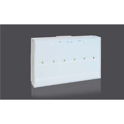 LUMINAIRE SOURCE CENTRALE LED 48Vcc EVACUATION FLUX 45LM - CTS0448
