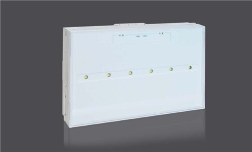 LUMINAIRE SOURCE CENTRALE LED 48Vcc AMBIANCE Flux 400LM - CTS4048