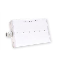 BLOC TOLEDO ECO LED SATI DOUBLE FONCTION NP IP65 IP65/IK07 - LTE3001BX