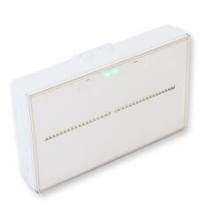 BLOC HABITATION TOLEDO NP SATIi 5Heures Flux 8lm Leds IP44 / IK 07 - LTS3018EX
