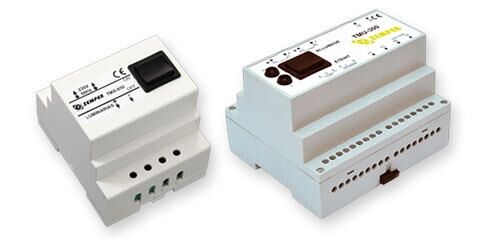 TELECOMMANDE DE CONTROLE BAES ZEMPER - TMS-300
