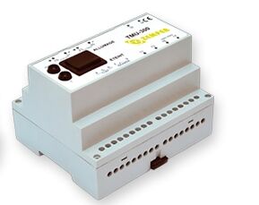 TELECOMMANDE DE CONTROLE BAES ZEMPER MULTIMARQUES - TMU300U