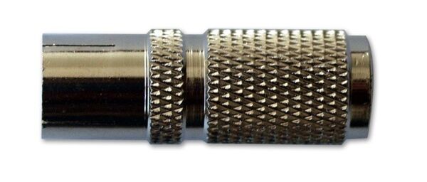 CONNECTEUR FEMELLE 9,52 A VISSER - CFFE-M