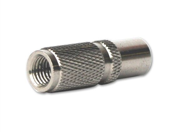 CONNECTEUR MALE 9,52 A VISSER - CFME-M