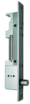 VERROU ELECTROMAGNETIQUE ENCASTRE UNIVERSEL 12/24V DC - DBM1500EC