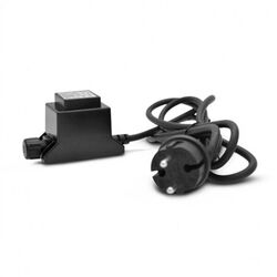 ALIMENTATION 12V 0.5 A 6VA IP65 POUR KIT SPOT LED ENCASTRE SOL - 70770