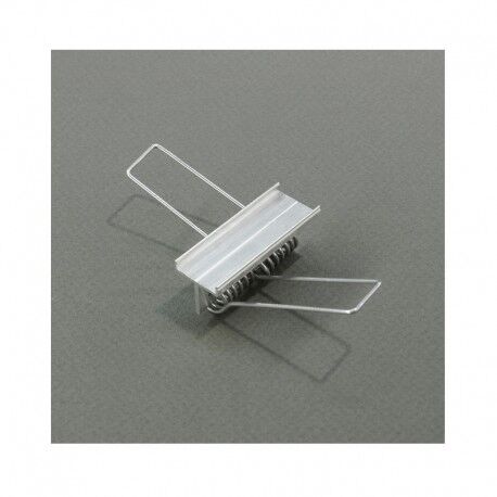 SUPPORT DE MONTAGE PAPILLON POUR PROFILE PLACO - 9880
