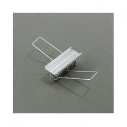 SUPPORT DE MONTAGE PAPILLON POUR PROFILE PLACO - 9880