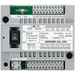 CENTRALE DE GESTION DU BUS VIDEO SYSTEME GT - GTVBC - 200021