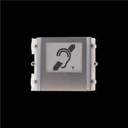 MODULE BOUCLE MAGNETIQUE POUR PLATINE IKALL METAL - 3332M