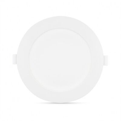 DOWNLIGHT LED 18W 4000K 1650LM 160� IP20 CLASSE2 - 77574