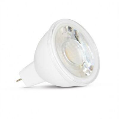 AMPOULE LED 12V GU4 MR11 3W 4000K 255LM 45� IP20 BLANC - 78919
