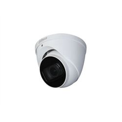 CAMERA DOME HDCVI 2MP 1080P OBJ MOTORIS&Eacute;WDR IP67 10325210 - HAC-HDBW2241TP-Z-A